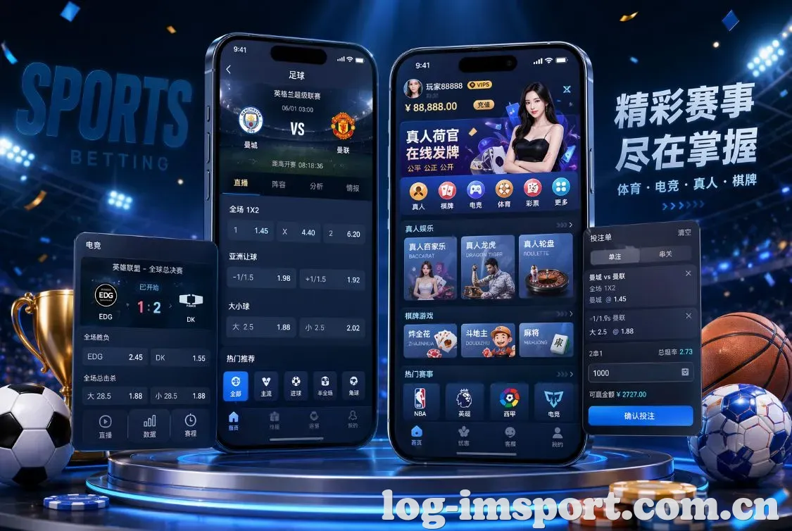 IM体育 App